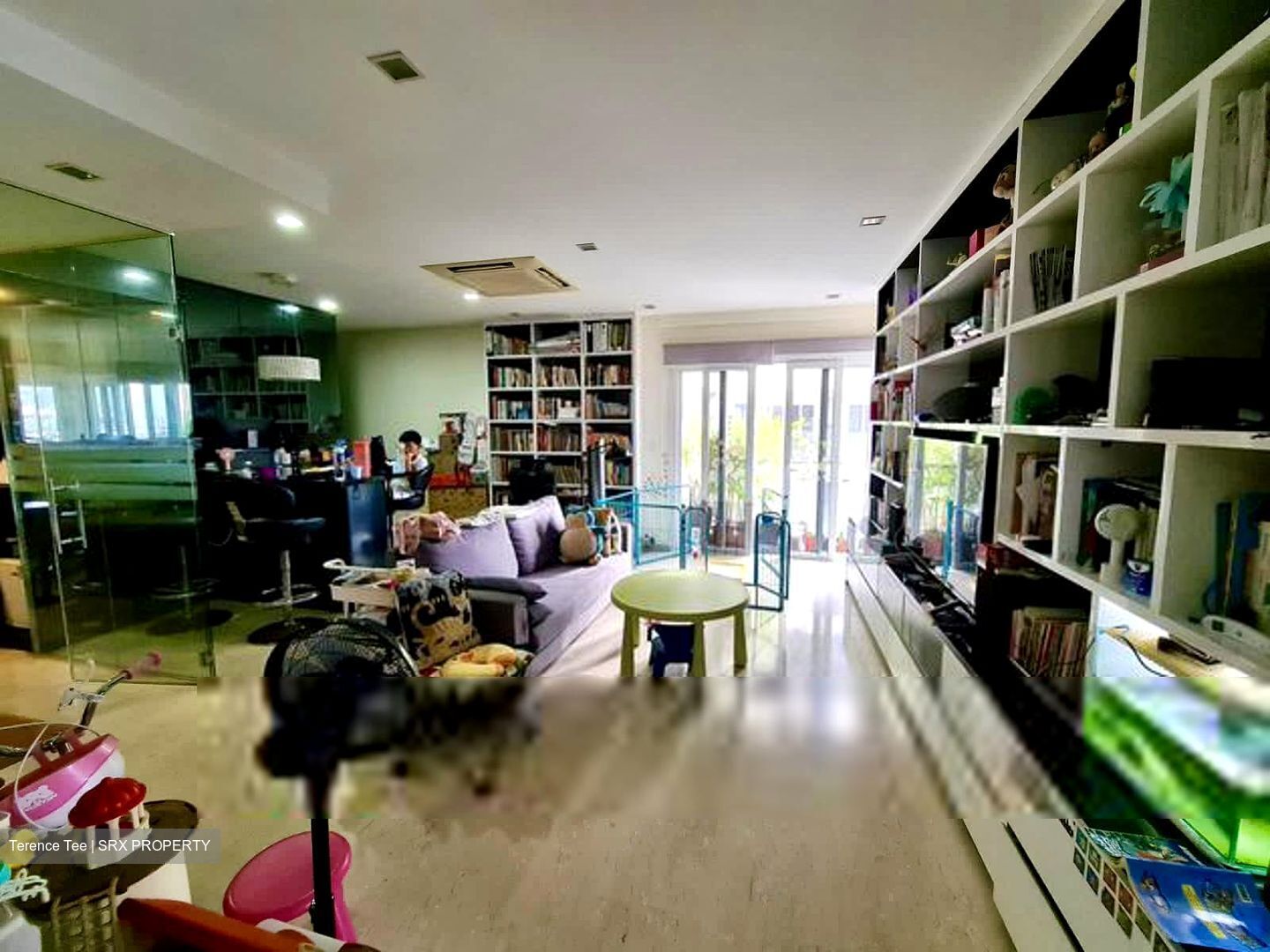 Palmera Residence (D15), Apartment #272227311